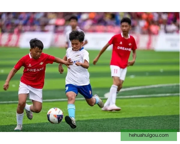 贵州班超少年点燃京城足球热情
